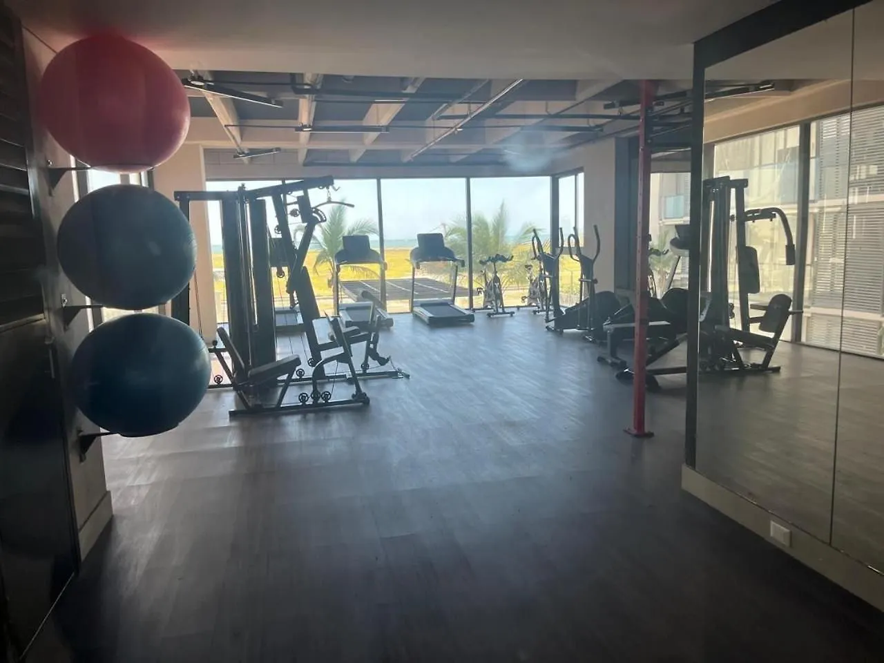 Estudio Pozos Colorados. Vista Mar Santa Marta  Santa Marta (Magdalena)
